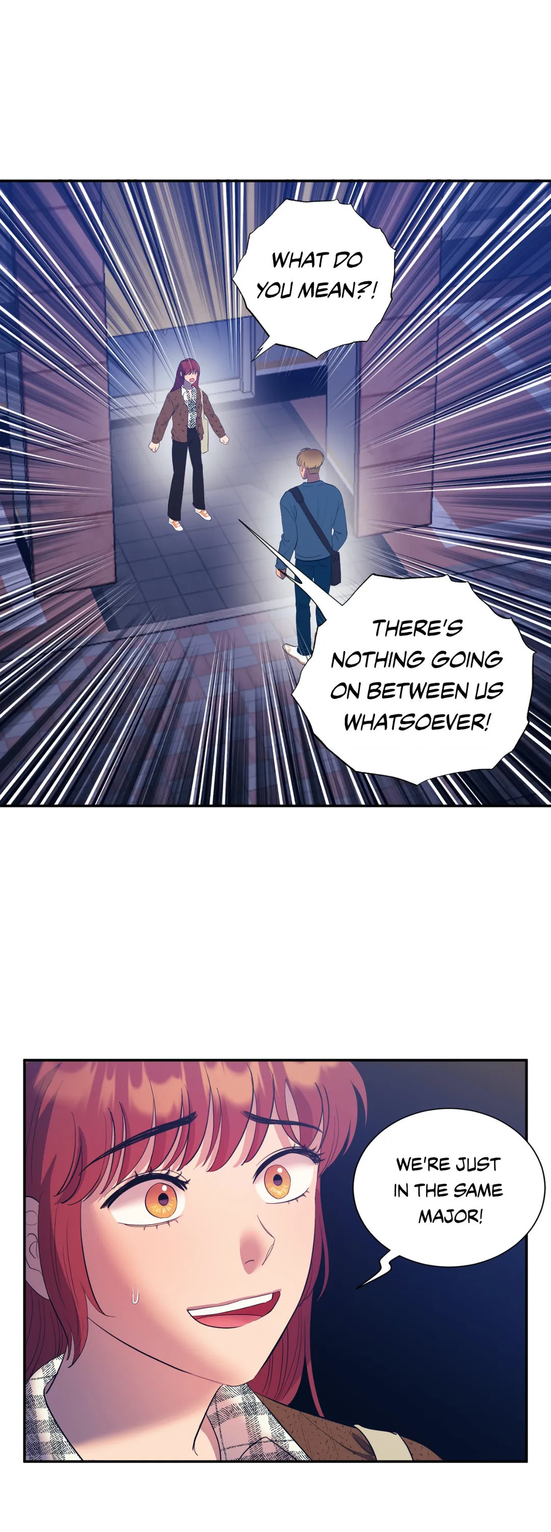 Hana’s Demons of Lust - Chapter 20 - picture 26