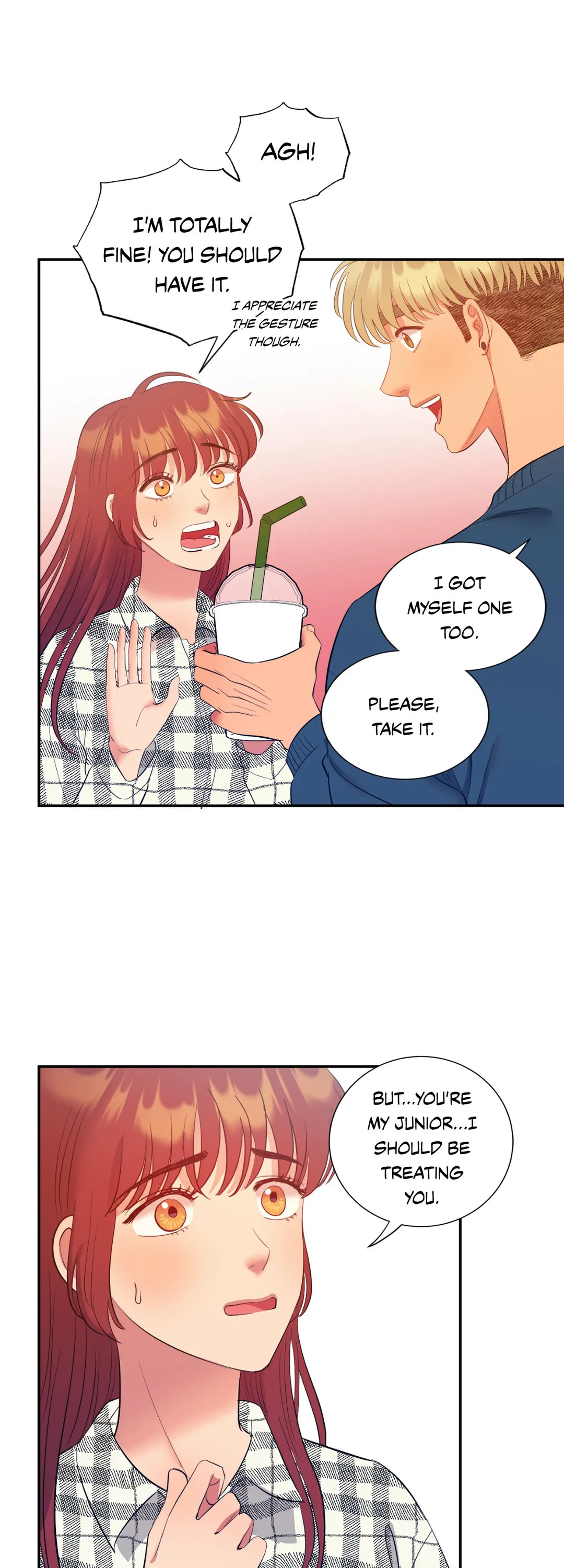 Hana’s Demons of Lust - Chapter 20 - picture 3