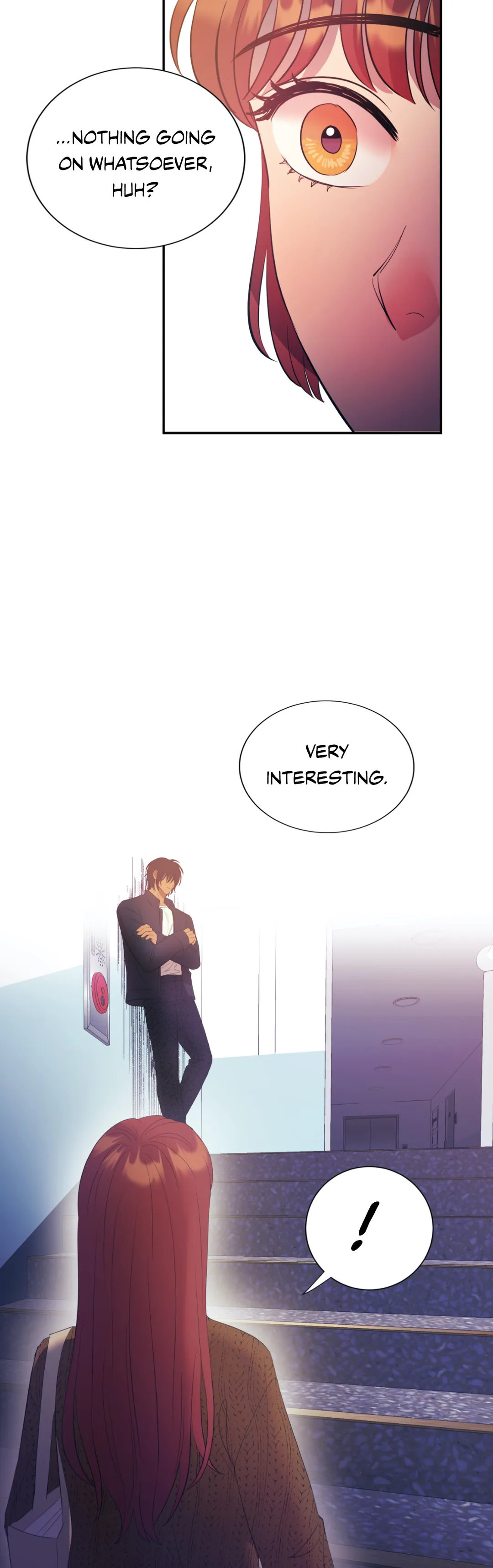 Hana’s Demons of Lust - Chapter 20 - picture 31