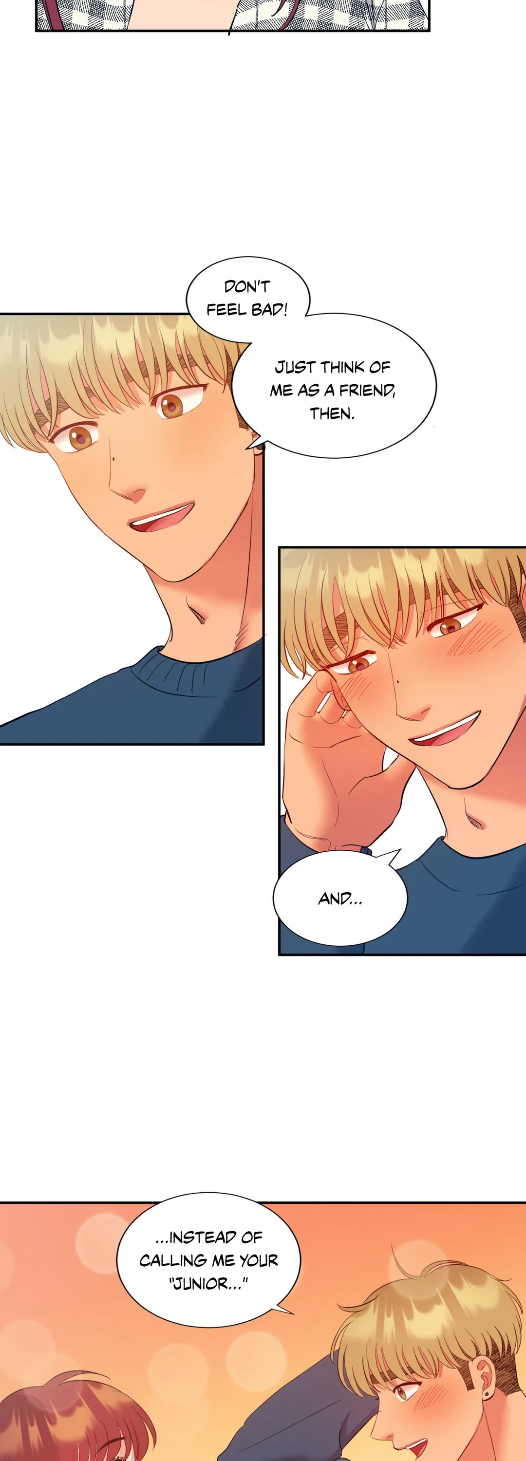 Hana’s Demons of Lust - Chapter 20 - picture 4