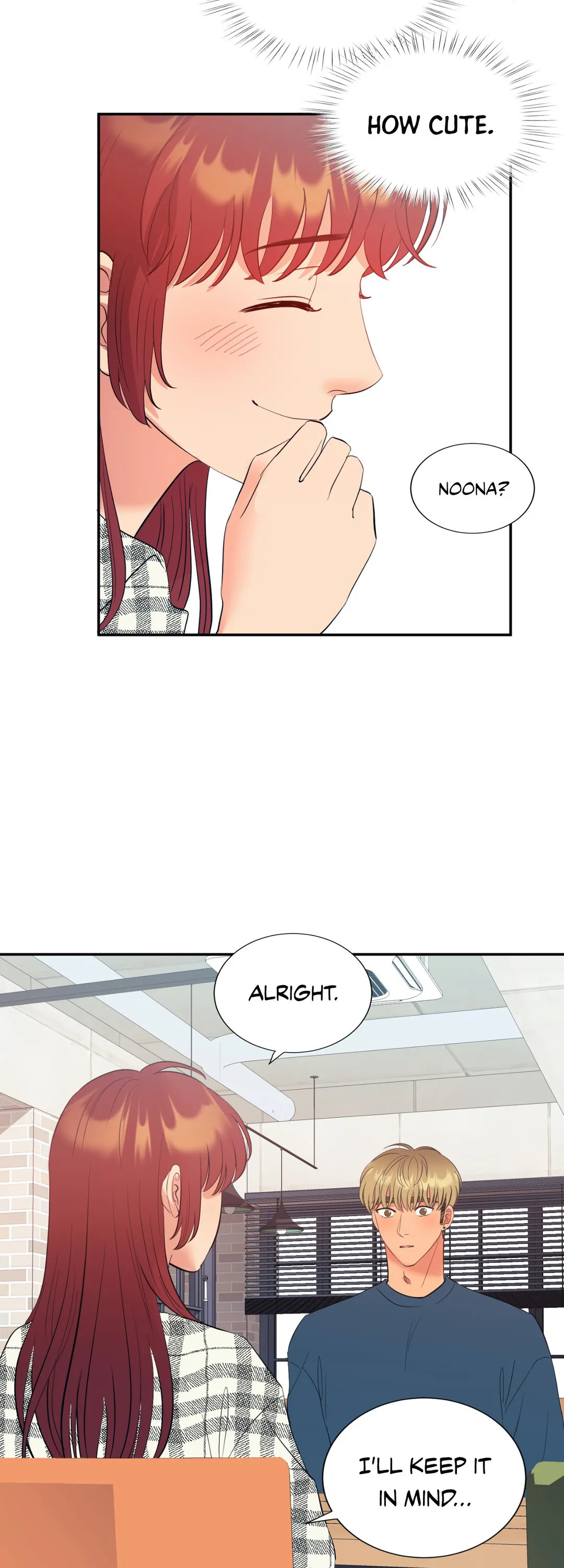 Hana’s Demons of Lust - Chapter 20 - picture 7