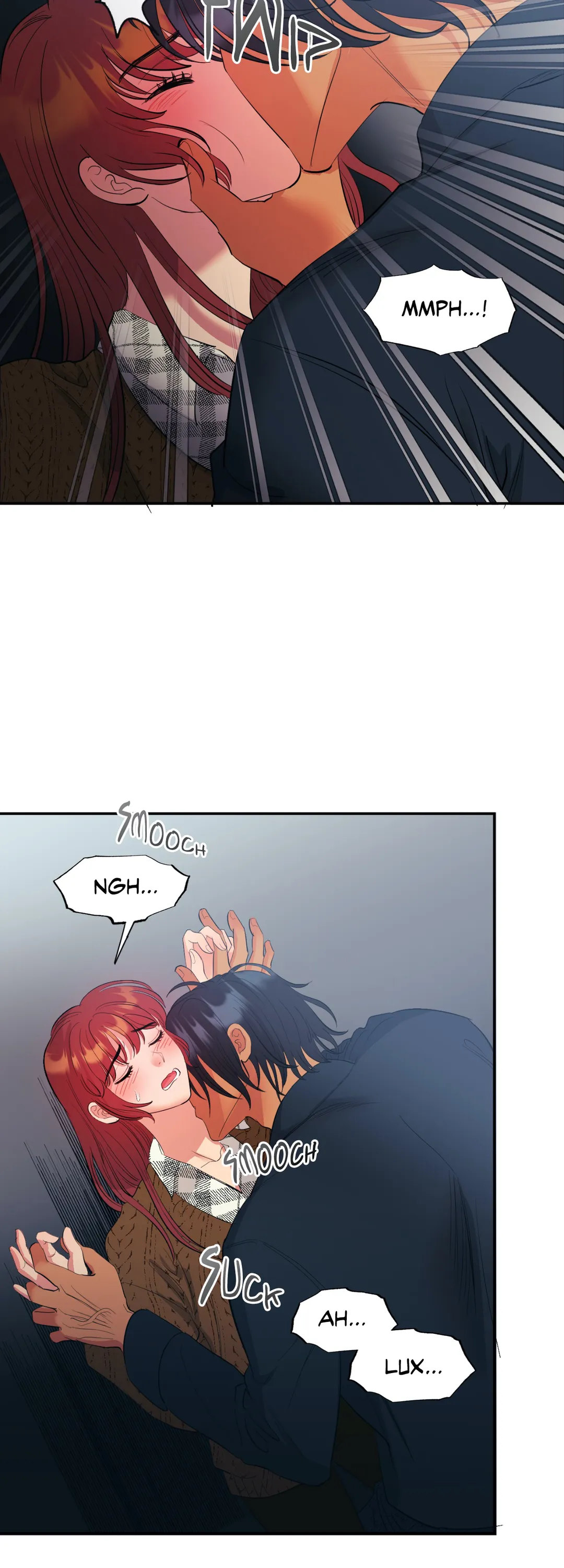 Hana’s Demons of Lust - Chapter 21 - picture 10