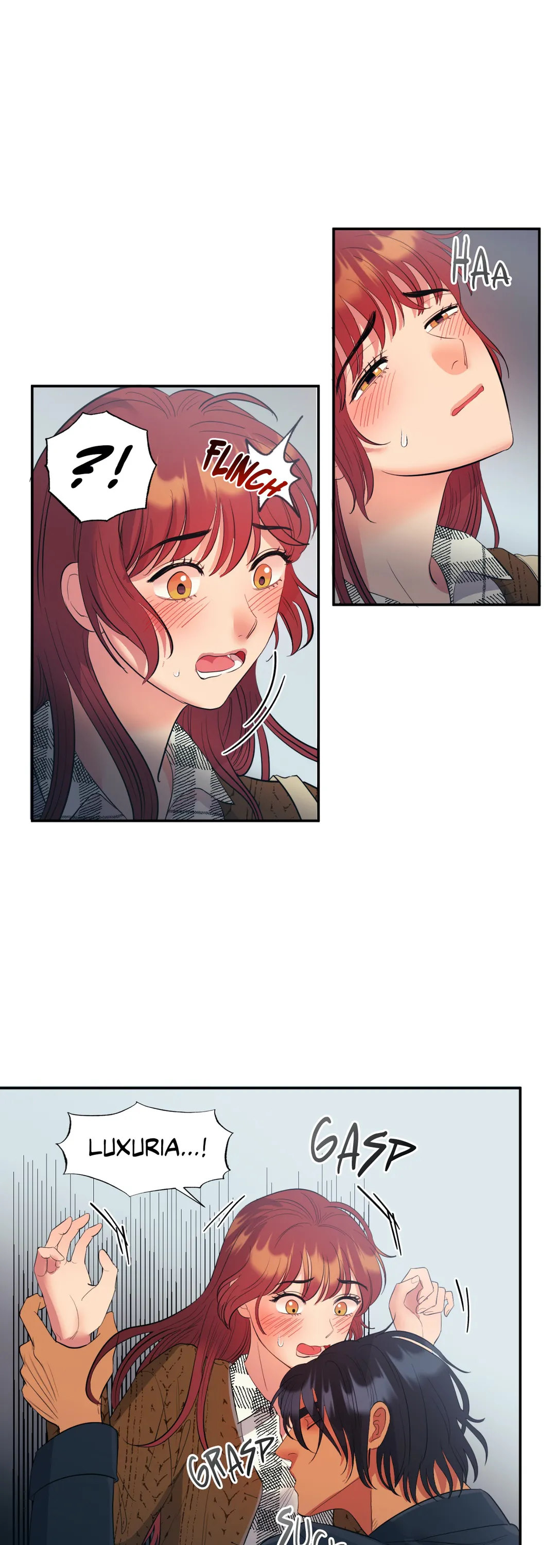 Hana’s Demons of Lust - Chapter 21 - picture 12