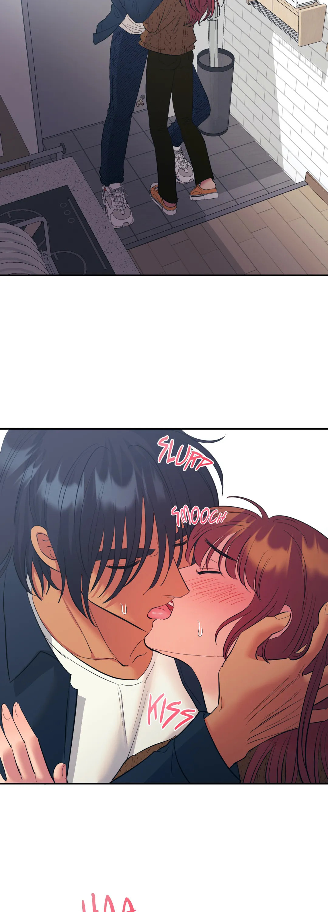 Hana’s Demons of Lust - Chapter 21 - picture 16