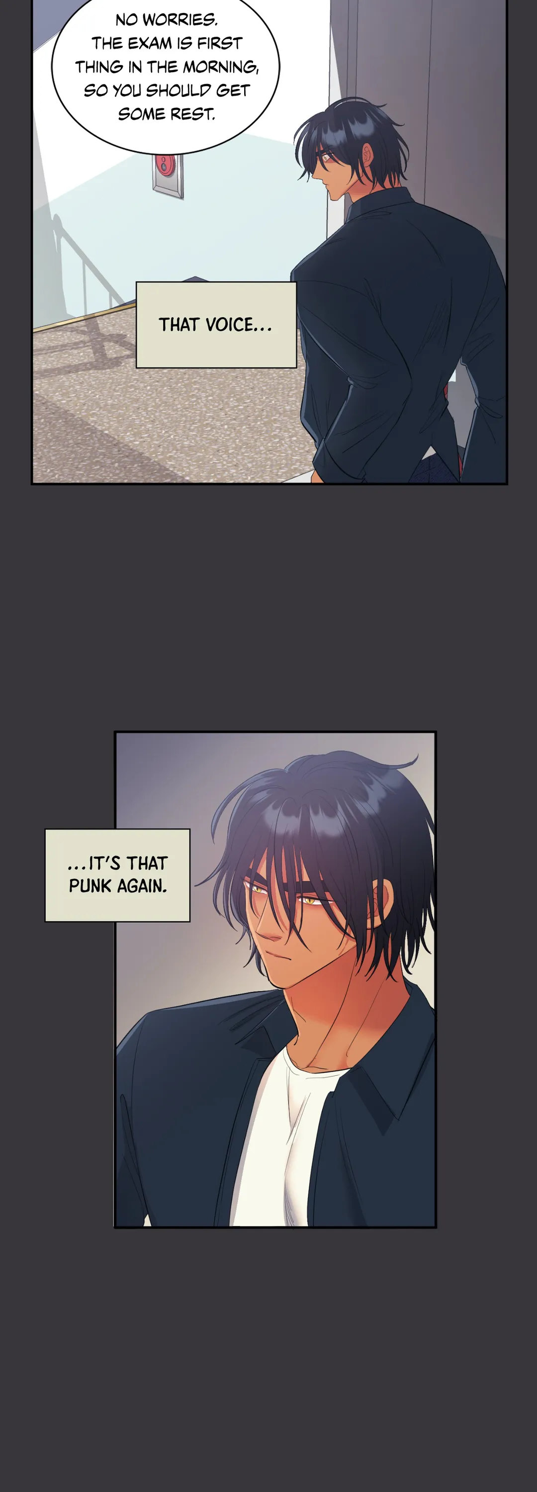 Hana’s Demons of Lust - Chapter 21 - picture 2