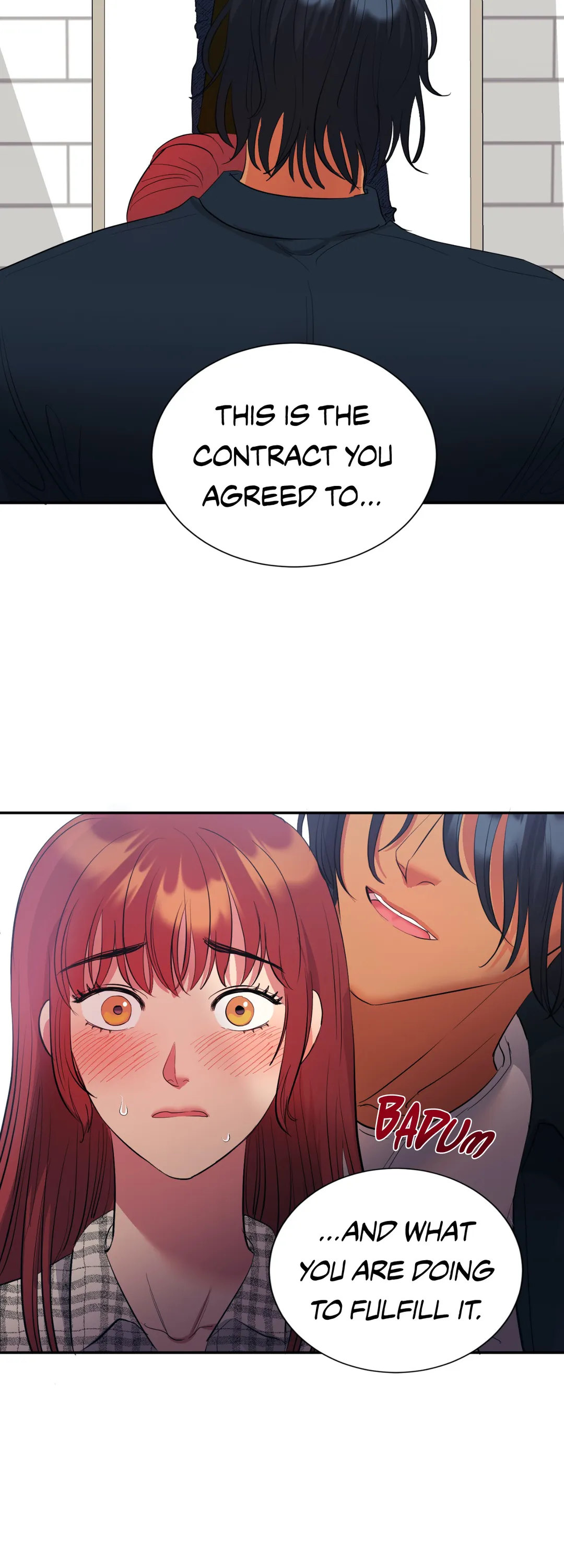 Hana’s Demons of Lust - Chapter 21 - picture 20