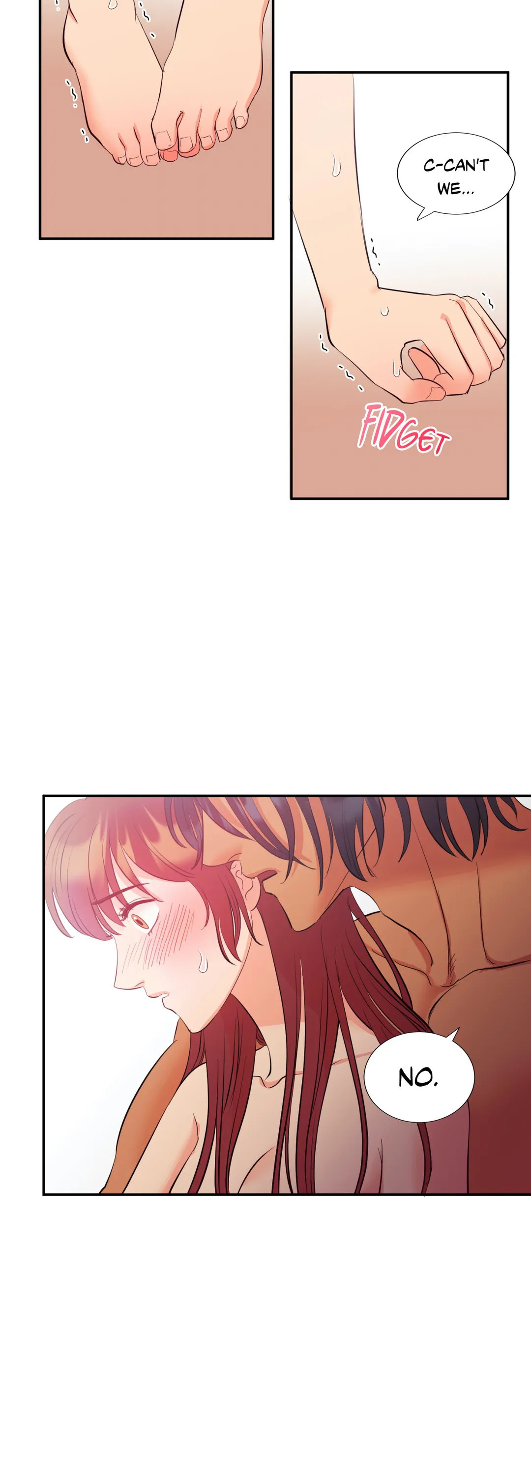Hana’s Demons of Lust - Chapter 21 - picture 23