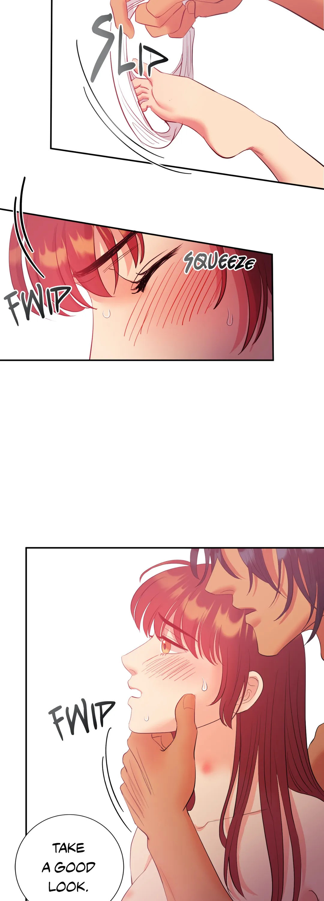 Hana’s Demons of Lust - Chapter 21 - picture 25