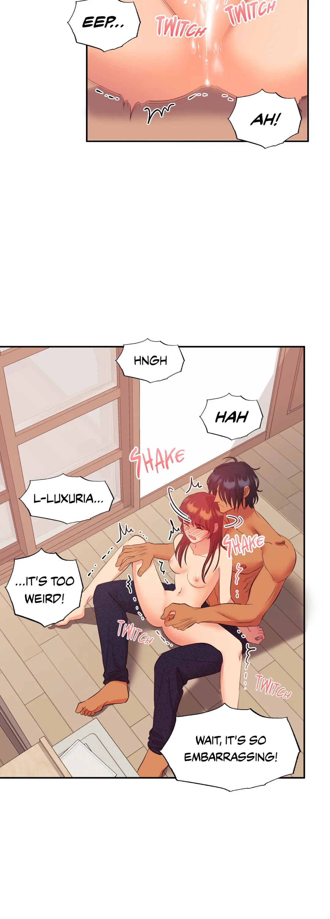Hana’s Demons of Lust - Chapter 21 - picture 29