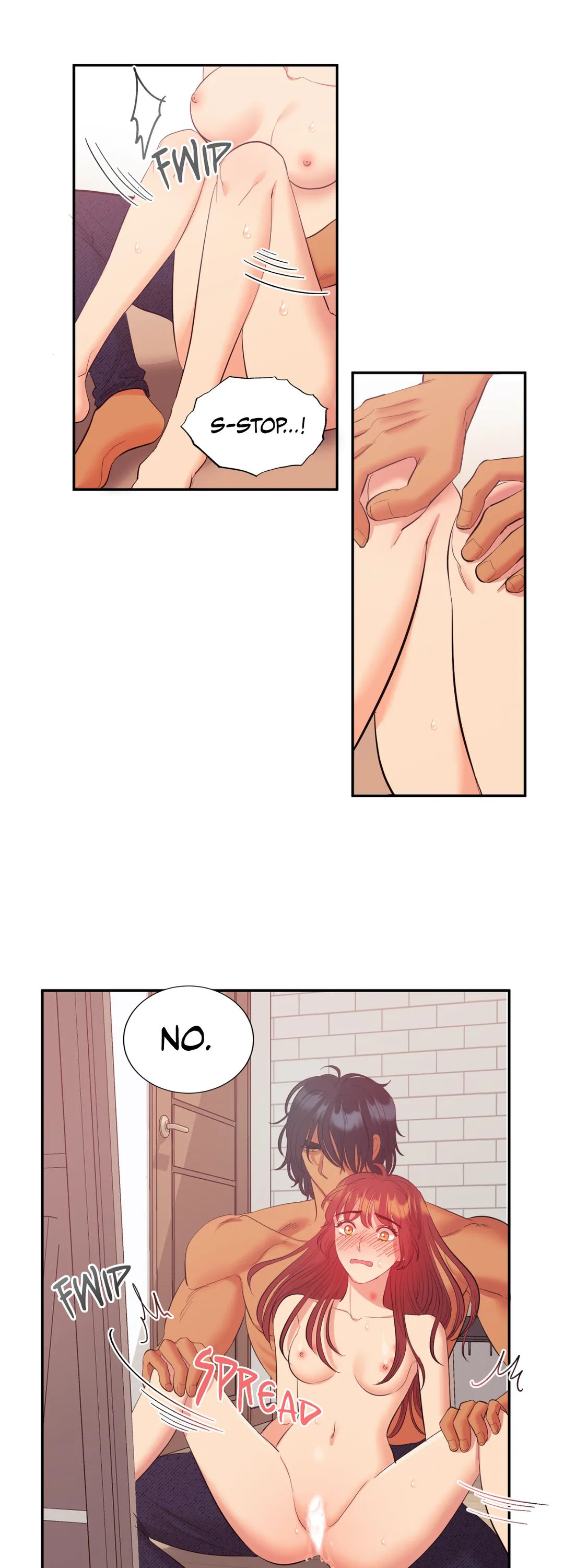 Hana’s Demons of Lust - Chapter 21 - picture 30