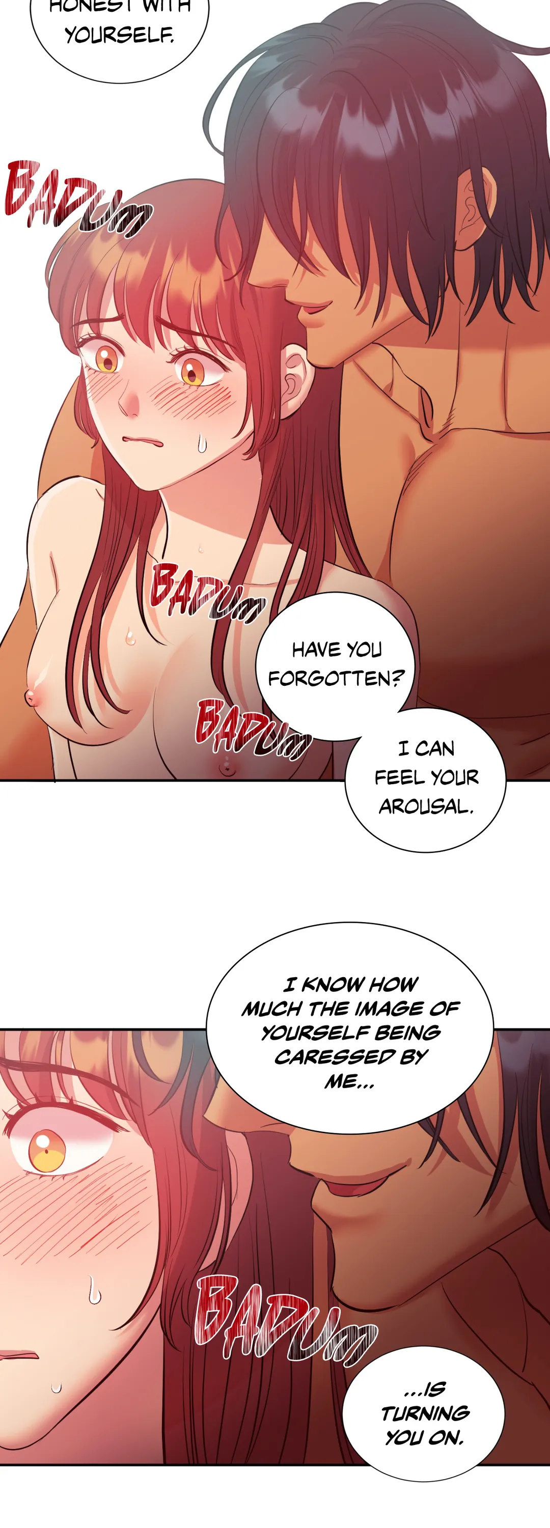 Hana’s Demons of Lust - Chapter 21 - picture 32