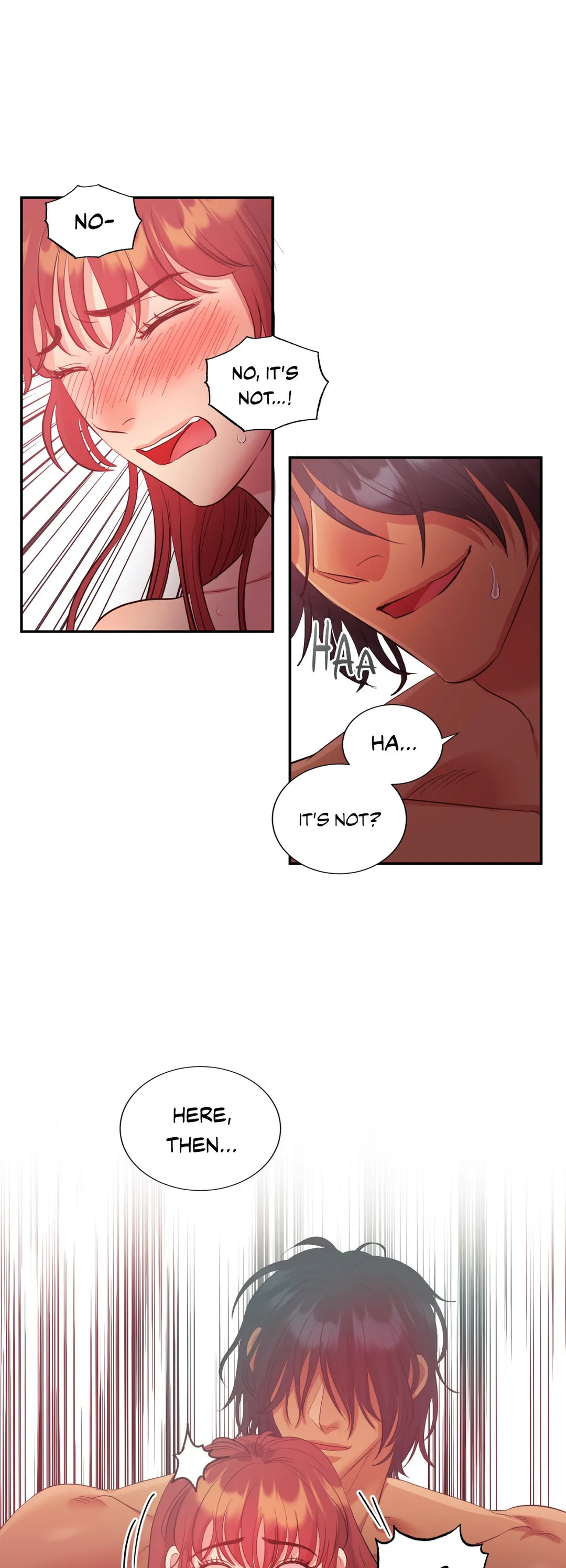 Hana’s Demons of Lust - Chapter 21 - picture 33