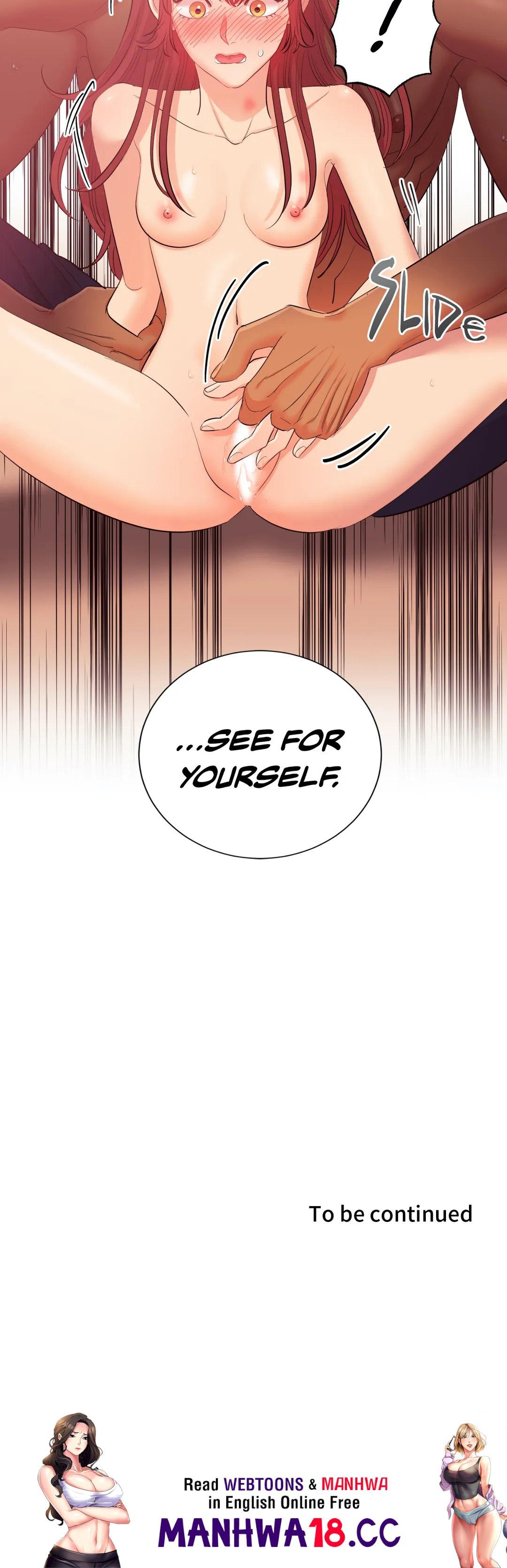 Hana’s Demons of Lust - Chapter 21 - picture 34