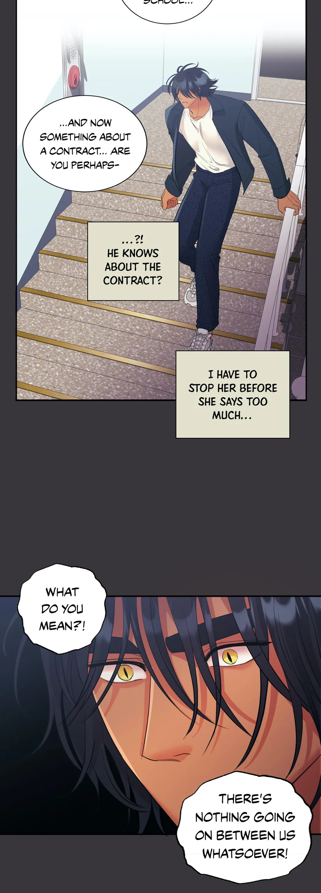 Hana’s Demons of Lust - Chapter 21 - picture 4