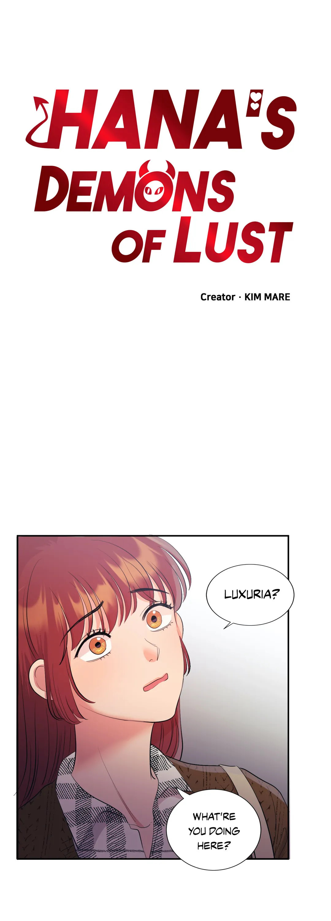 Hana’s Demons of Lust - Chapter 21 - picture 6