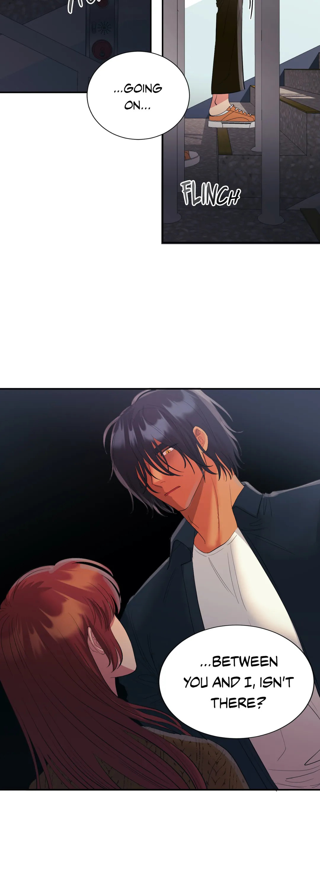 Hana’s Demons of Lust - Chapter 21 - picture 8