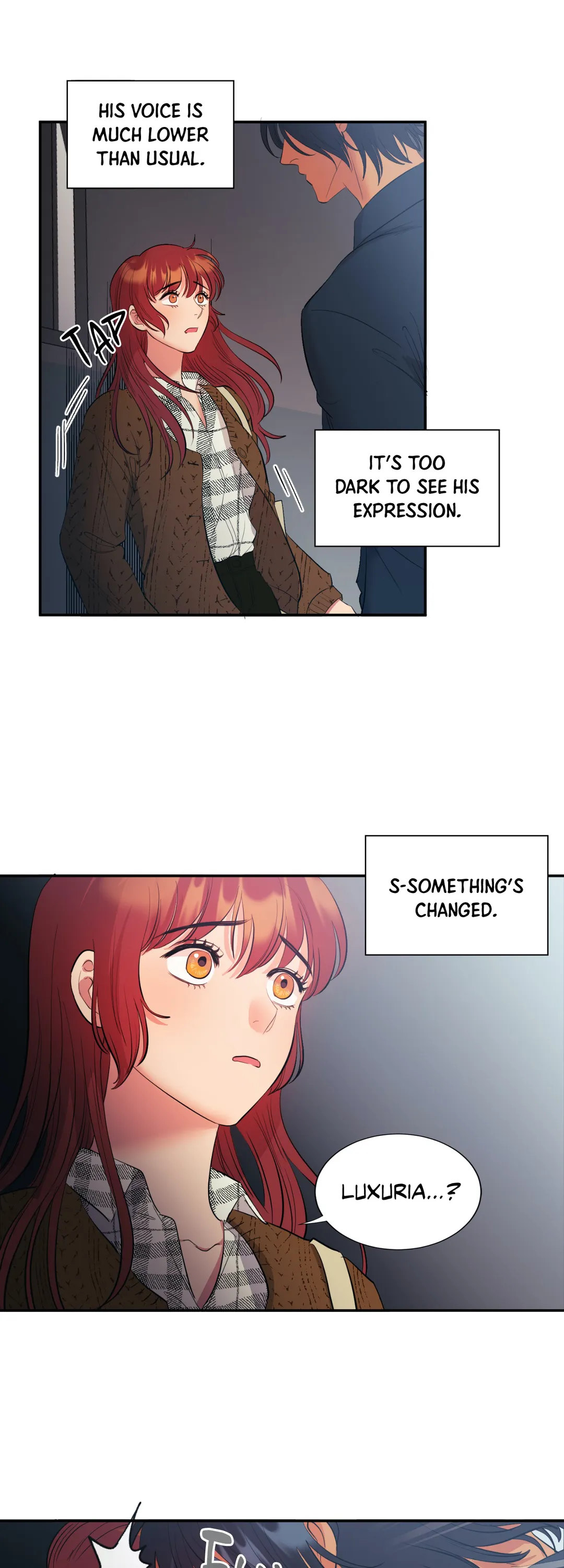 Hana’s Demons of Lust - Chapter 21 - picture 9