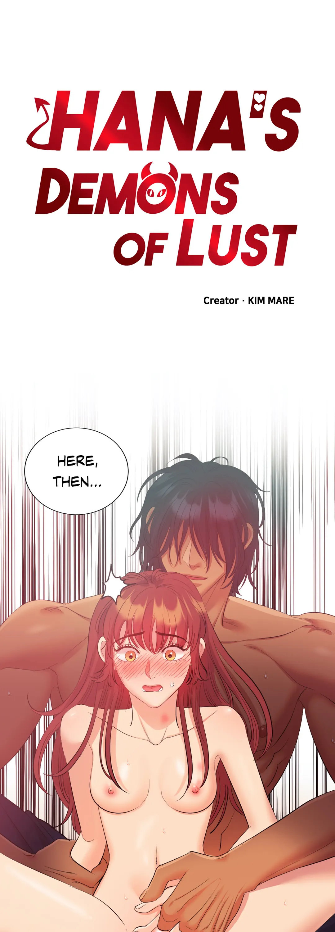 Hana’s Demons of Lust - Chapter 22 - picture 0