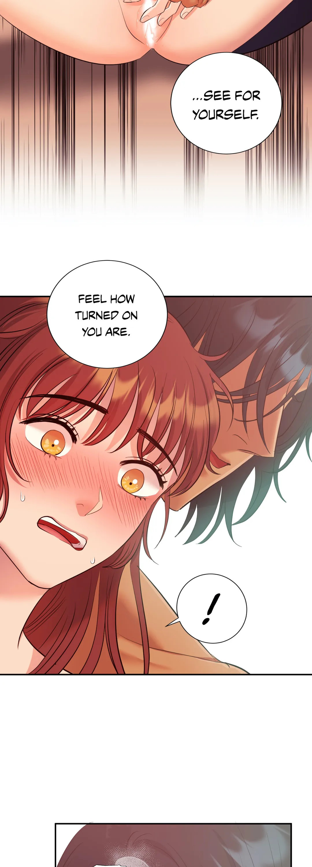 Hana’s Demons of Lust - Chapter 22 - picture 1
