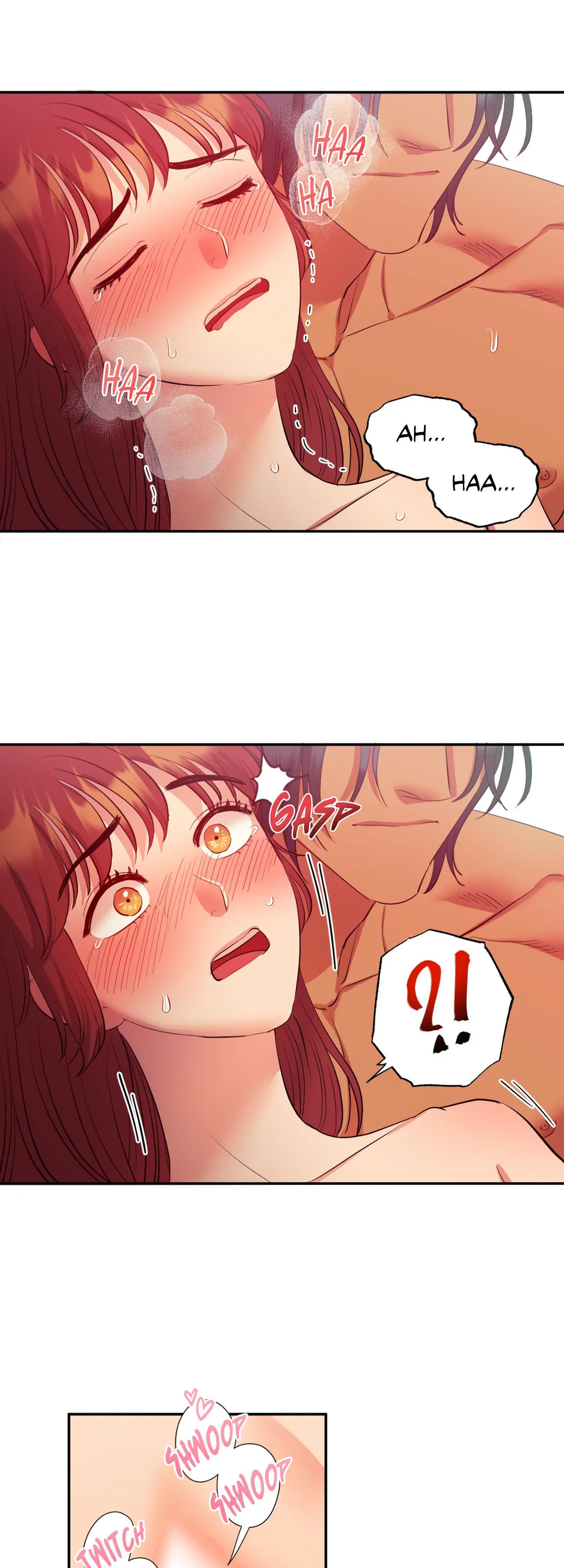 Hana’s Demons of Lust - Chapter 22 - picture 12