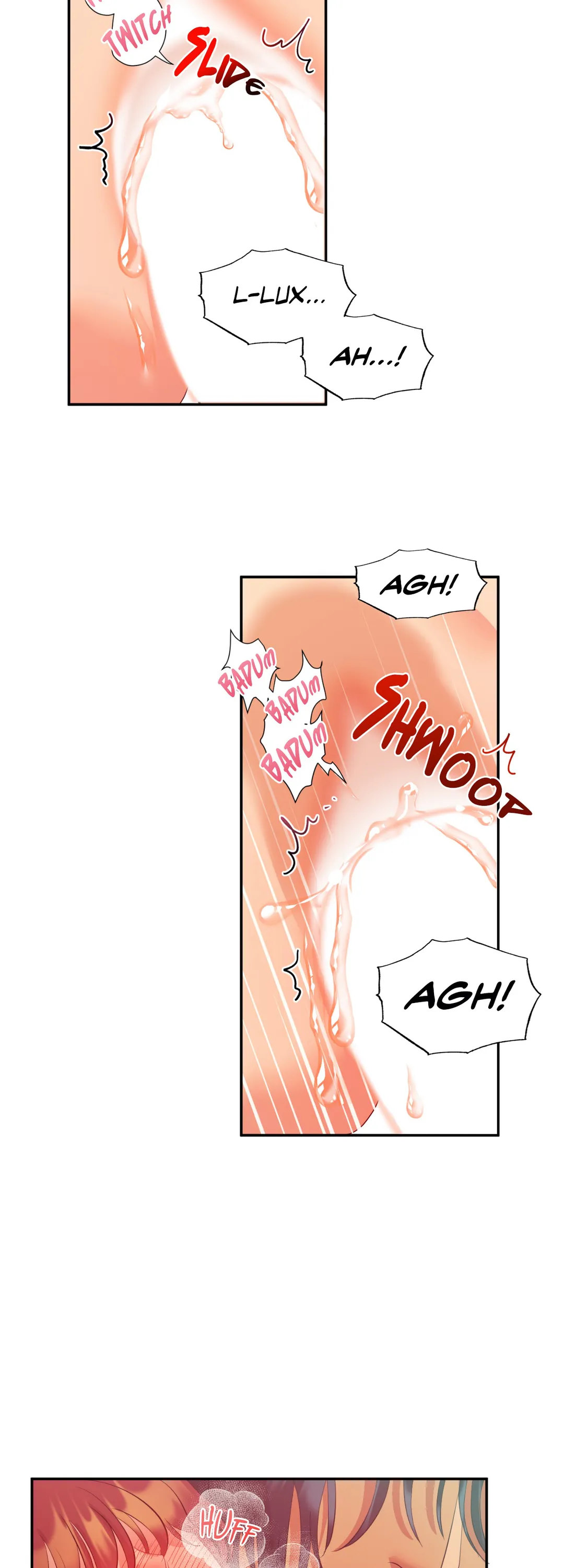 Hana’s Demons of Lust - Chapter 22 - picture 13