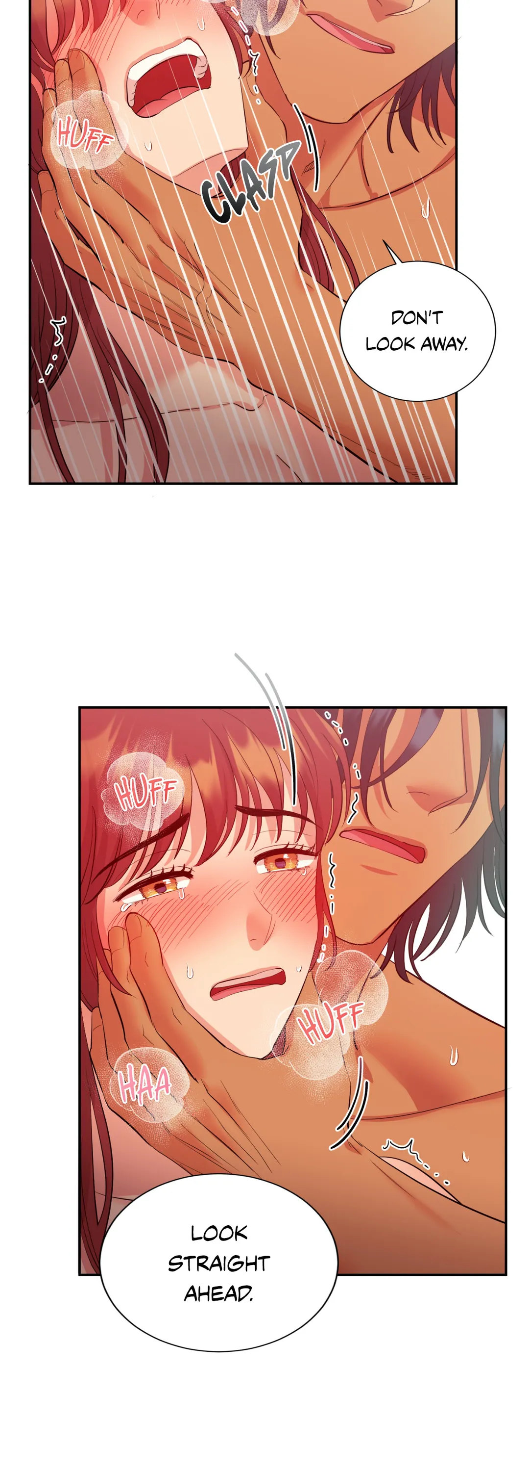 Hana’s Demons of Lust - Chapter 22 - picture 14