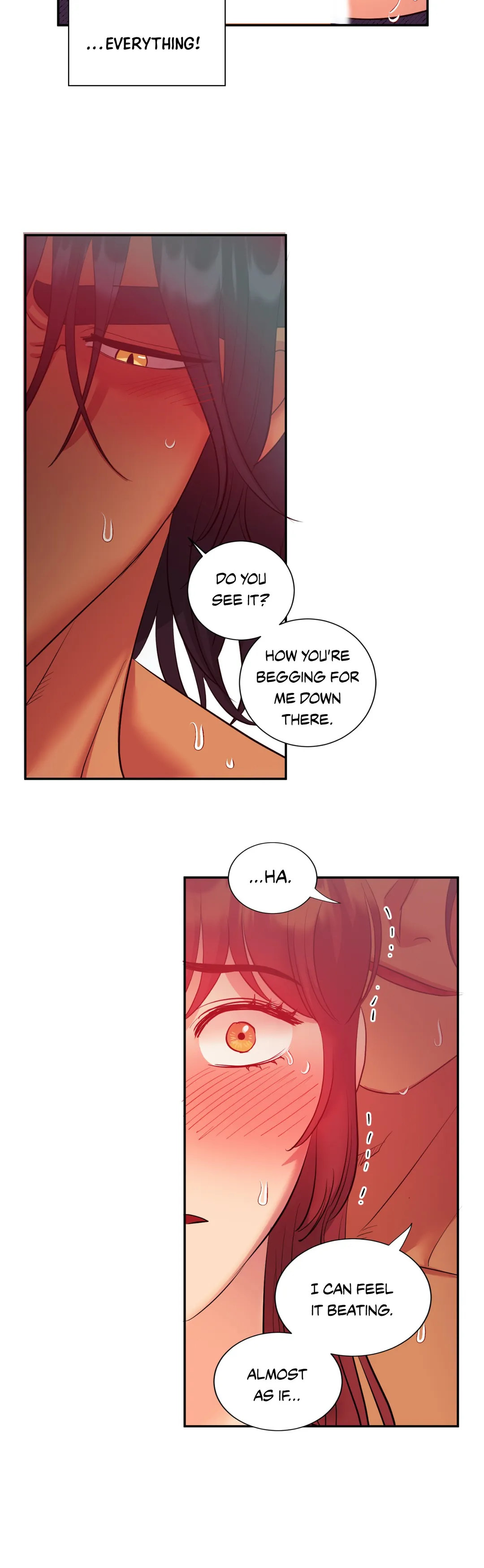 Hana’s Demons of Lust - Chapter 22 - picture 16