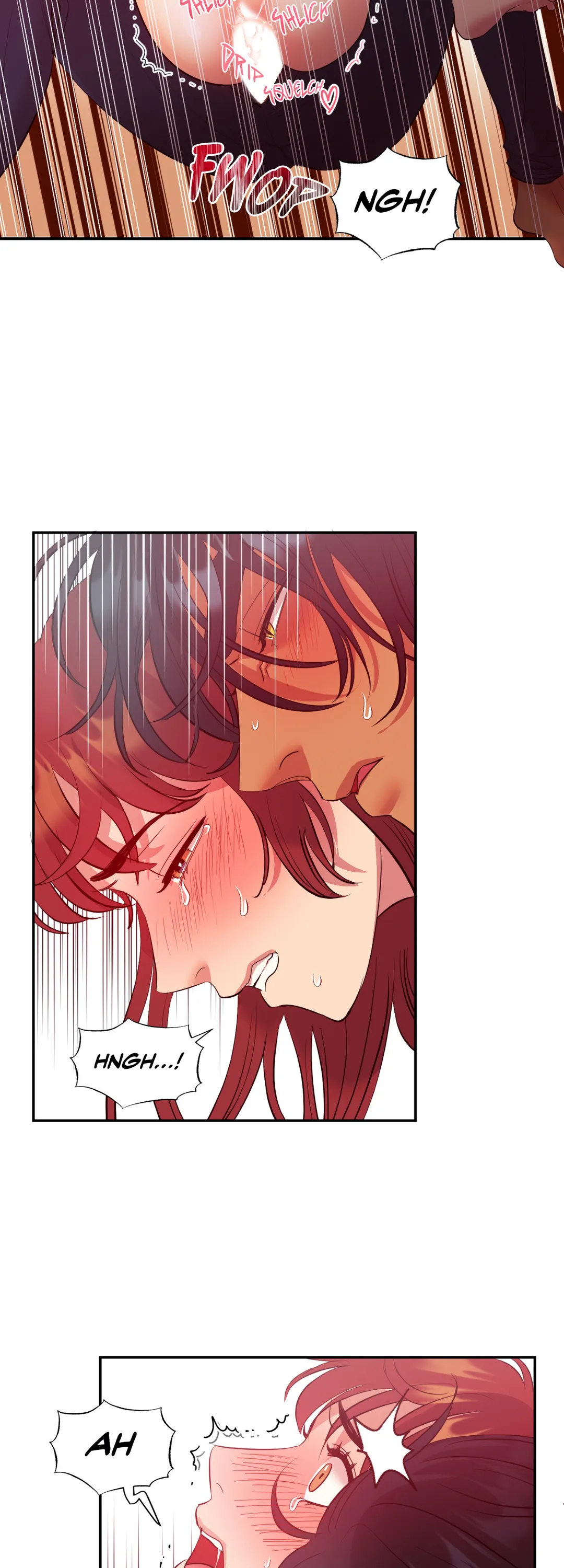 Hana’s Demons of Lust - Chapter 22 - picture 19