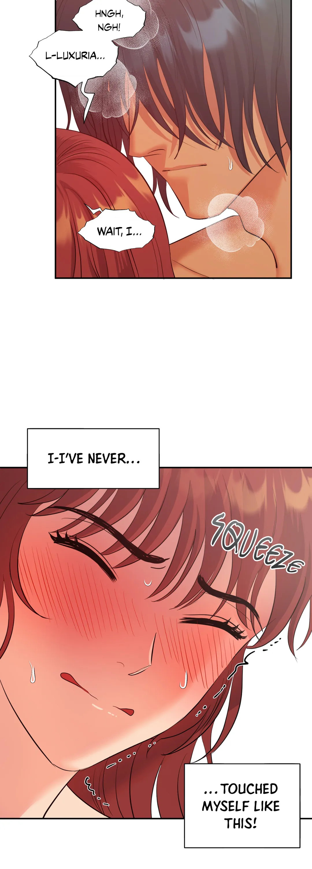 Hana’s Demons of Lust - Chapter 22 - picture 2