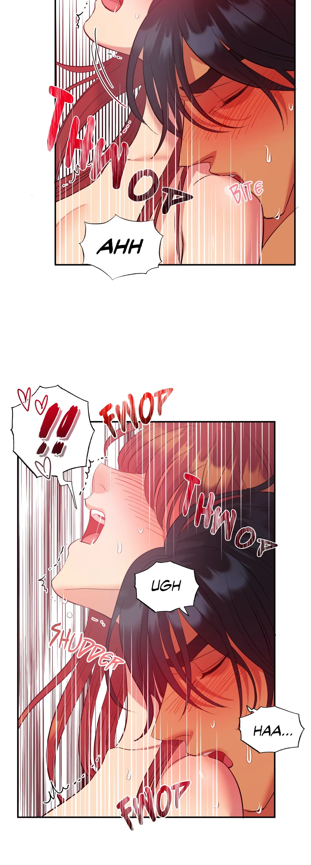 Hana’s Demons of Lust - Chapter 22 - picture 20