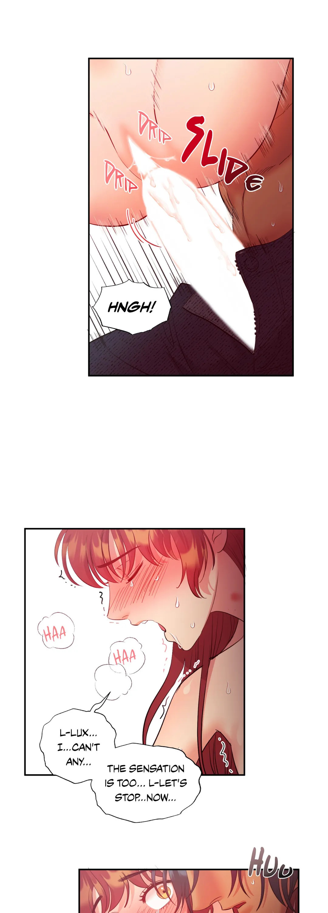 Hana’s Demons of Lust - Chapter 22 - picture 21