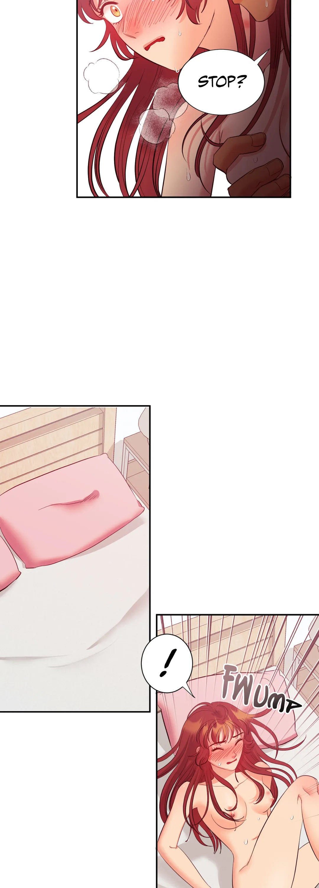 Hana’s Demons of Lust - Chapter 22 - picture 22