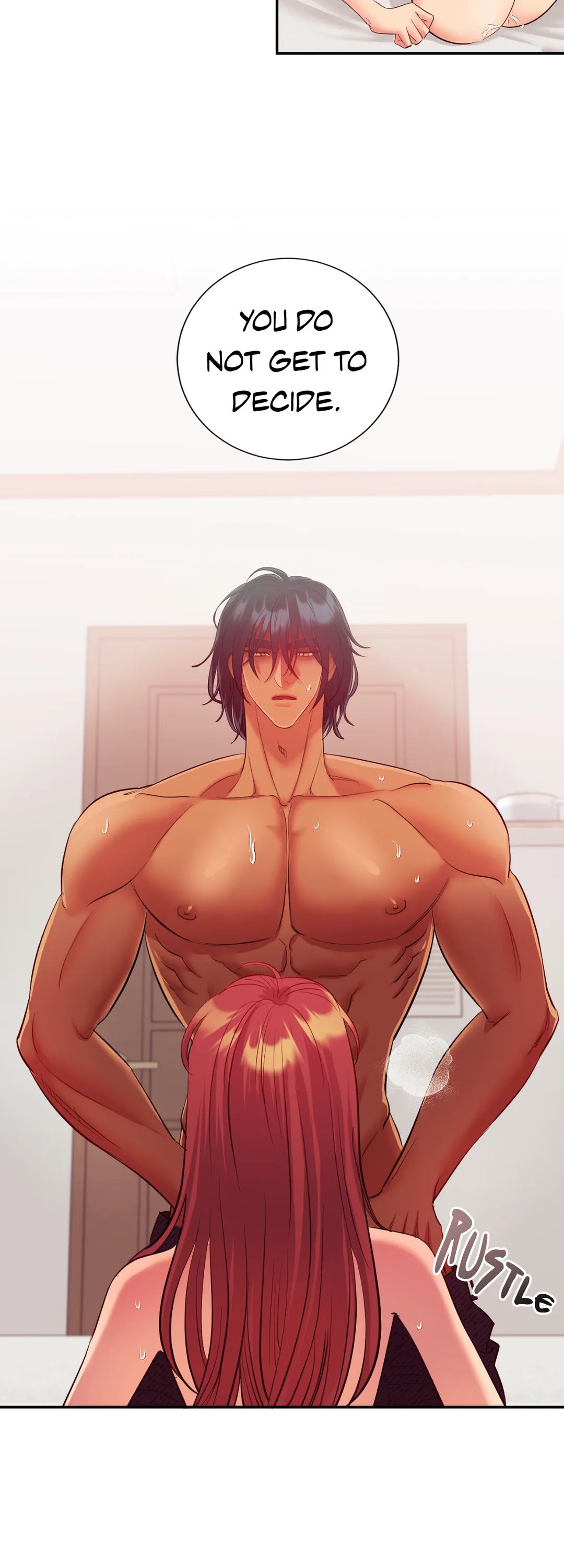 Hana’s Demons of Lust - Chapter 22 - picture 23