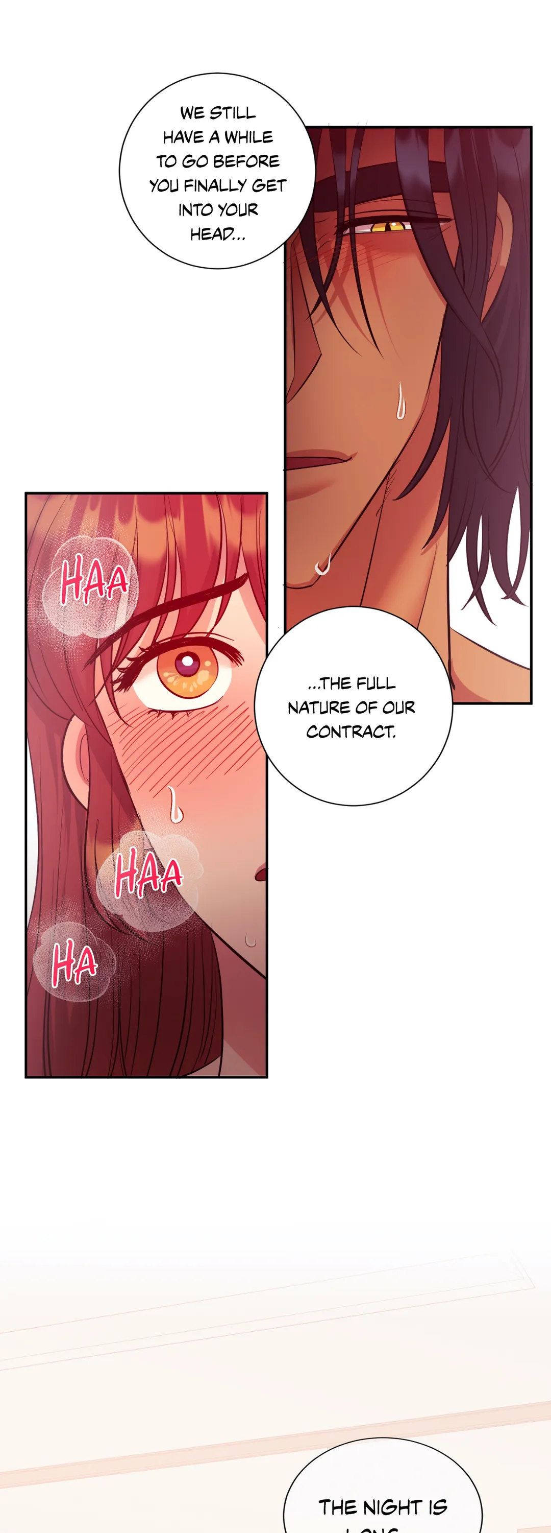 Hana’s Demons of Lust - Chapter 22 - picture 24