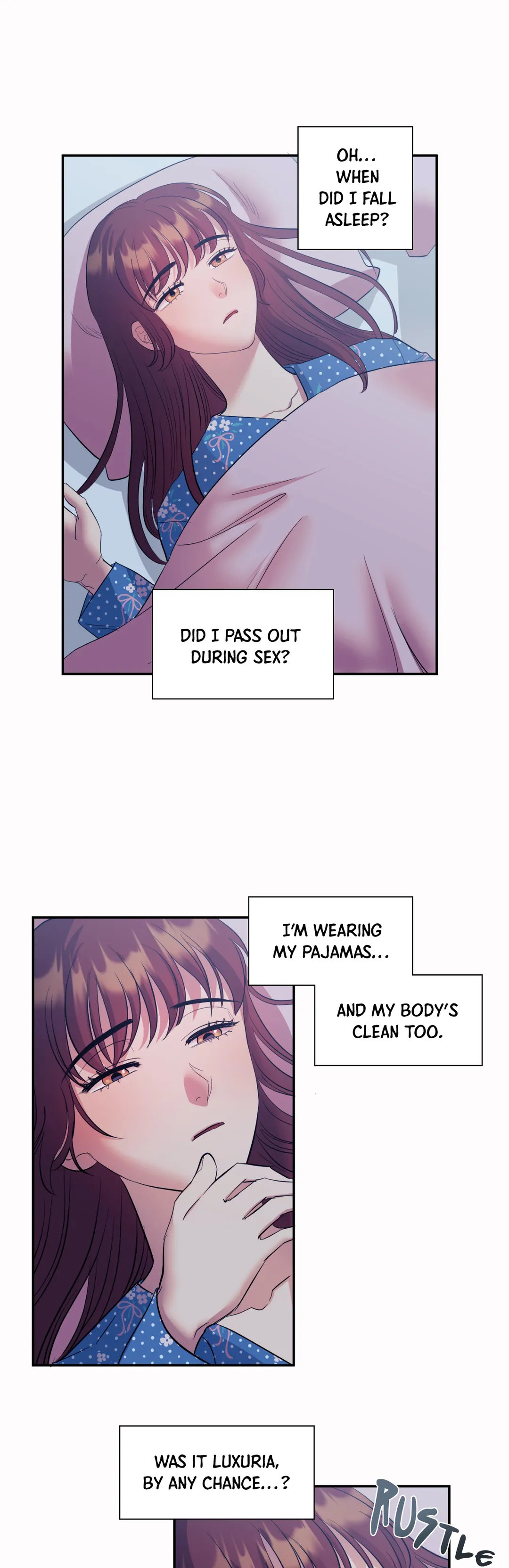 Hana’s Demons of Lust - Chapter 22 - picture 27