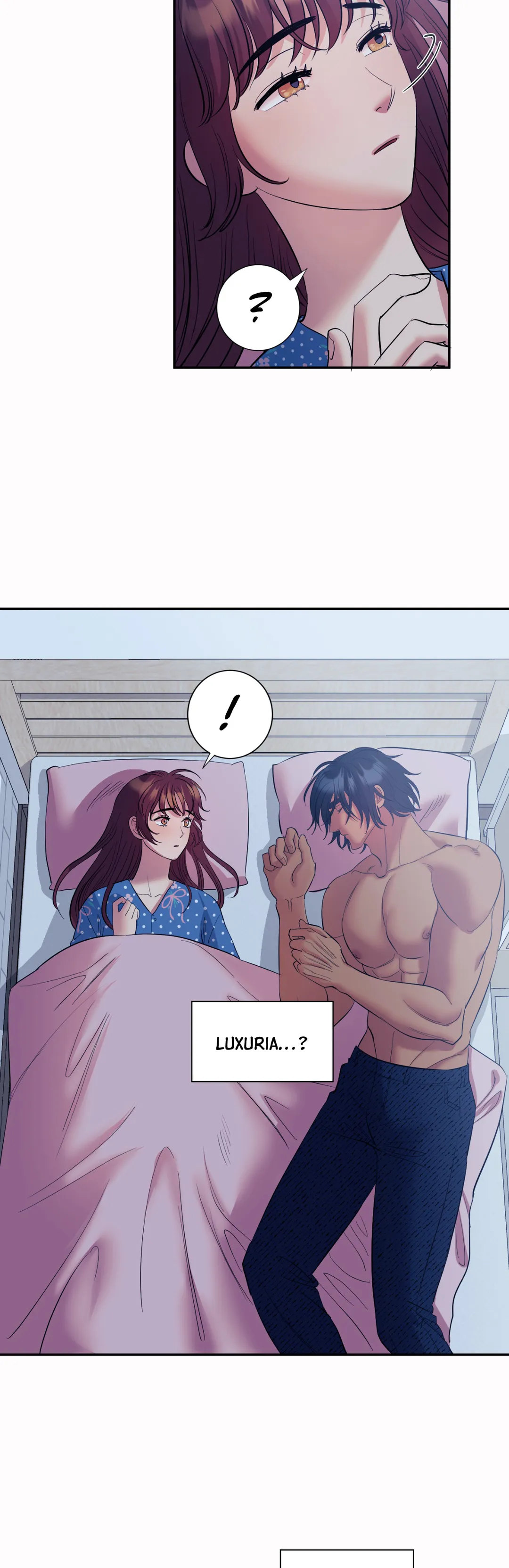Hana’s Demons of Lust - Chapter 22 - picture 28