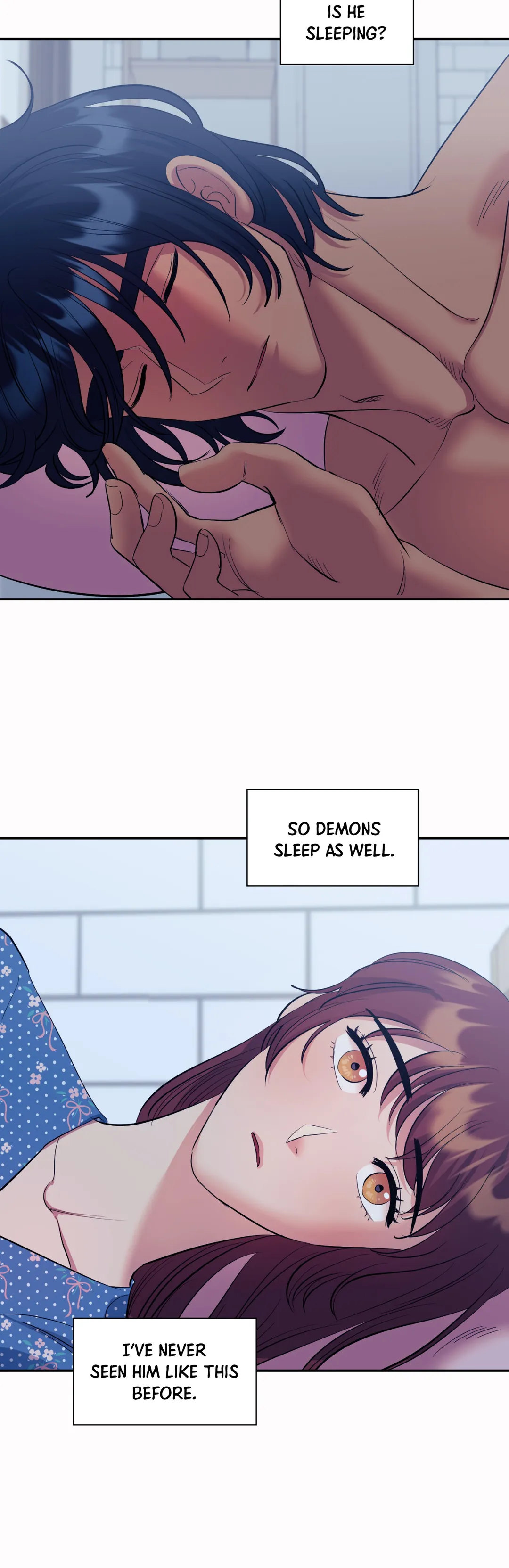 Hana’s Demons of Lust - Chapter 22 - picture 29