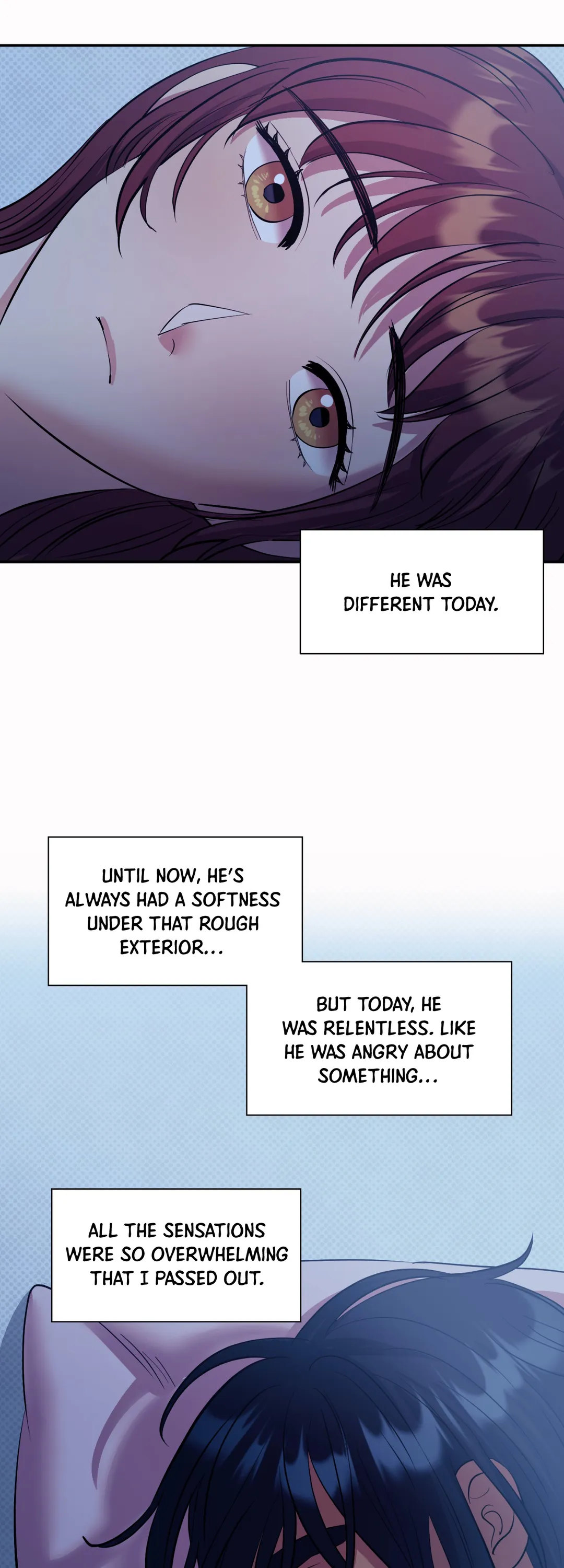 Hana’s Demons of Lust - Chapter 22 - picture 30