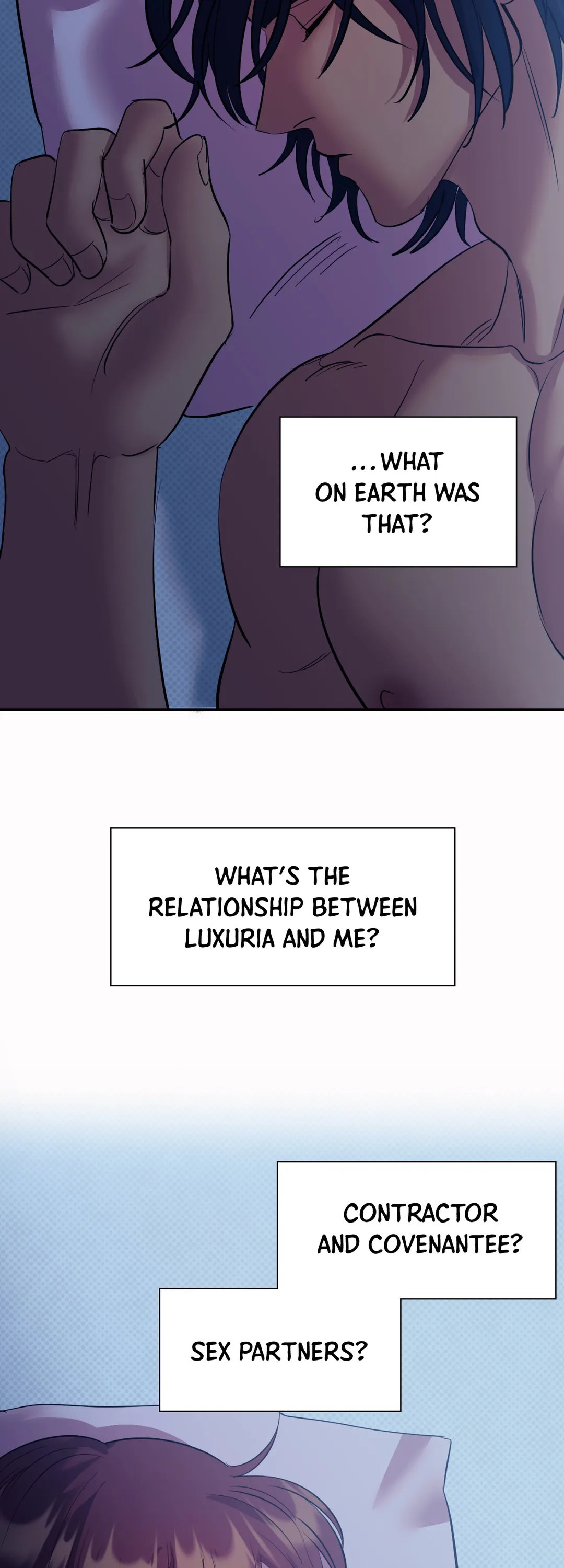 Hana’s Demons of Lust - Chapter 22 - picture 31