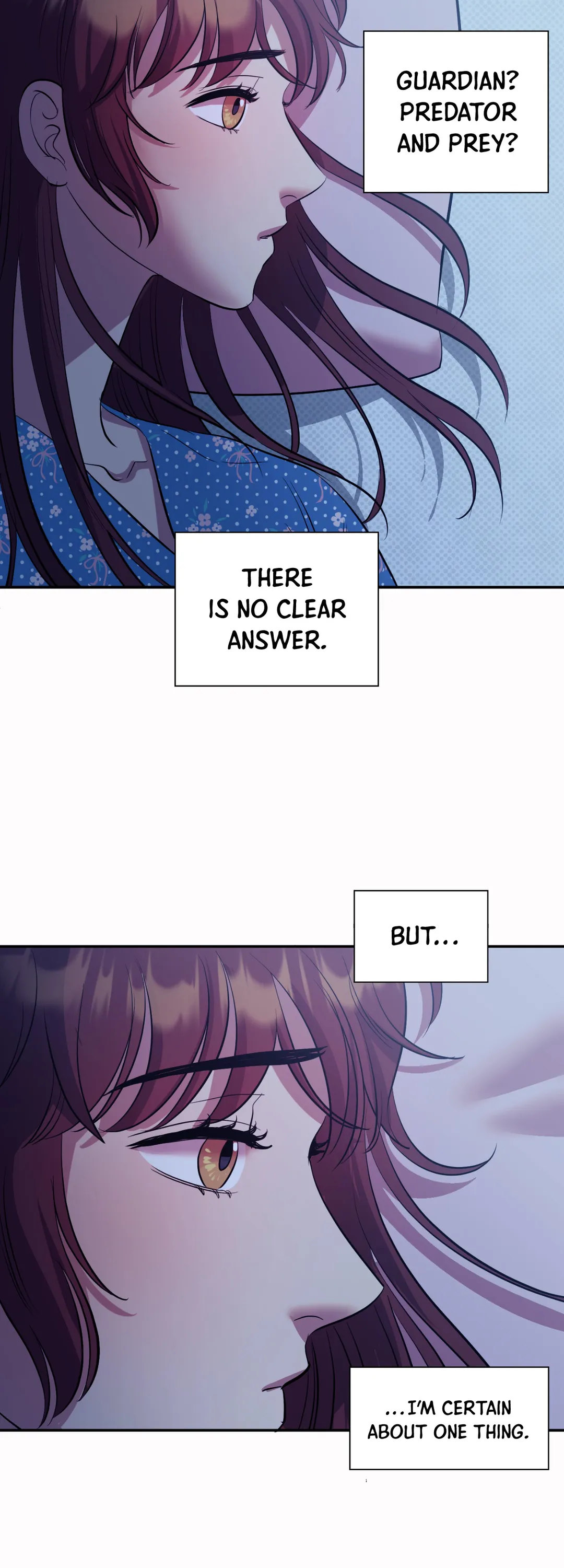 Hana’s Demons of Lust - Chapter 22 - picture 32