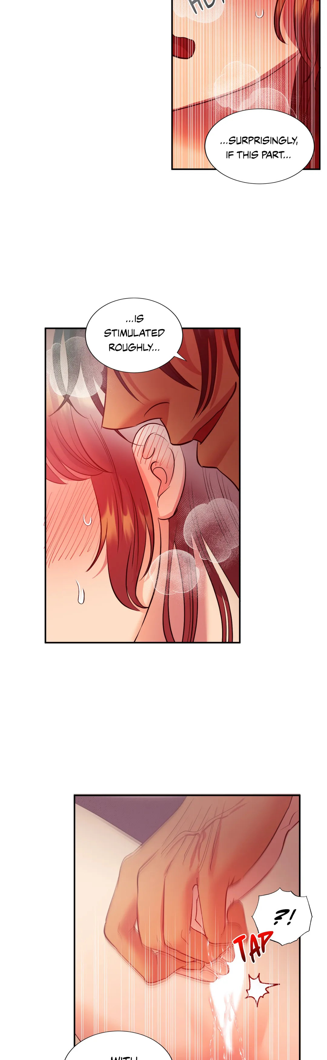 Hana’s Demons of Lust - Chapter 22 - picture 7