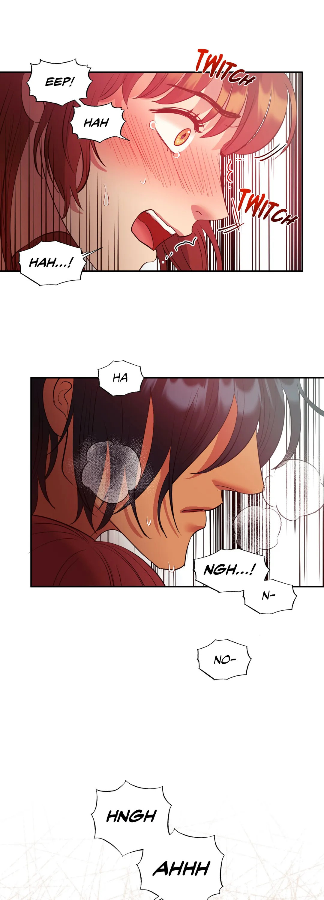 Hana’s Demons of Lust - Chapter 22 - picture 9