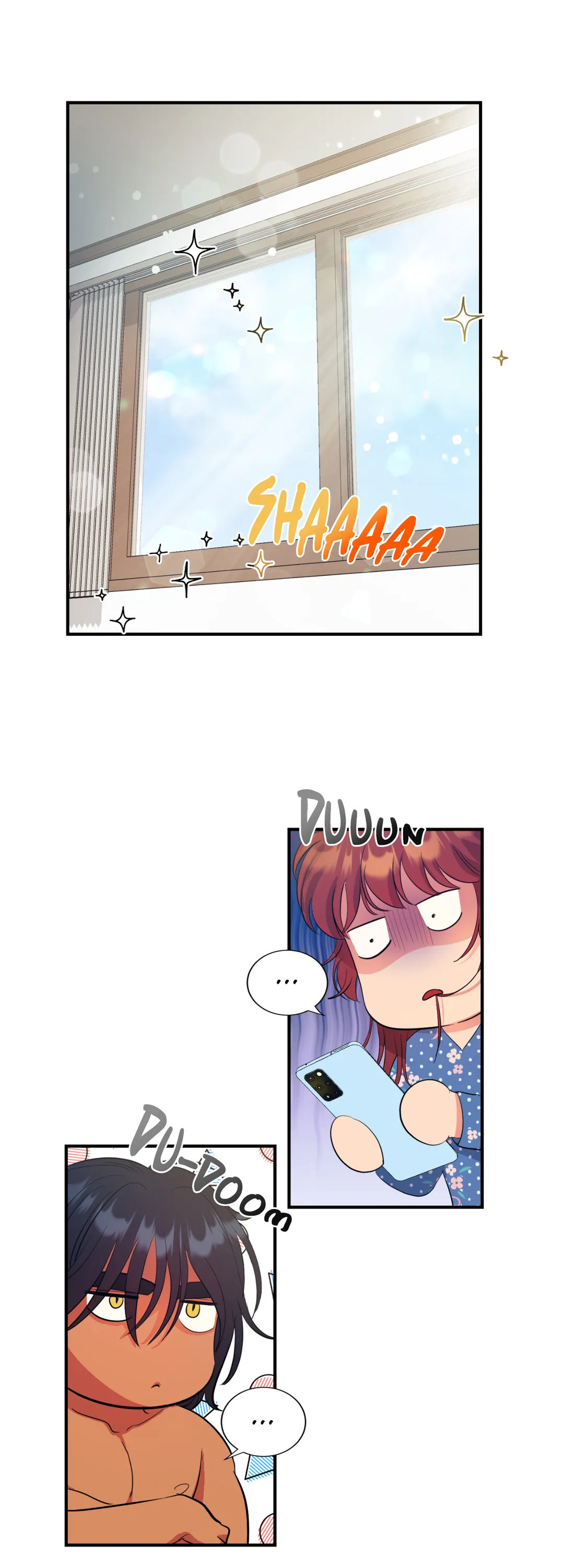 Hana’s Demons of Lust - Chapter 23 - picture 0