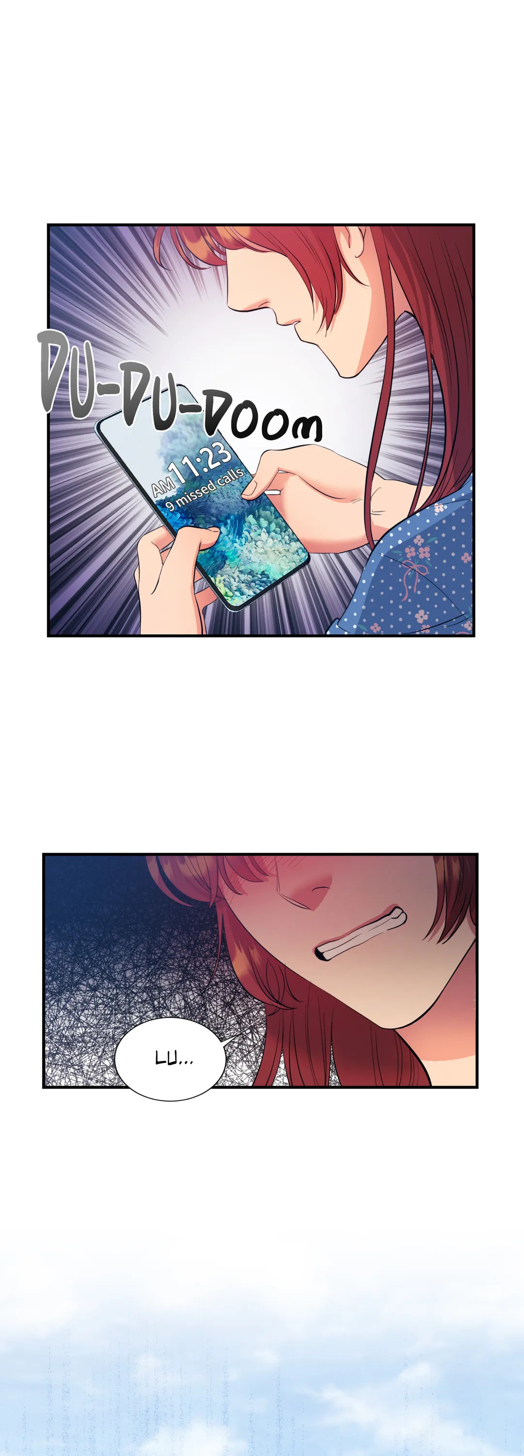 Hana’s Demons of Lust - Chapter 23 - picture 1