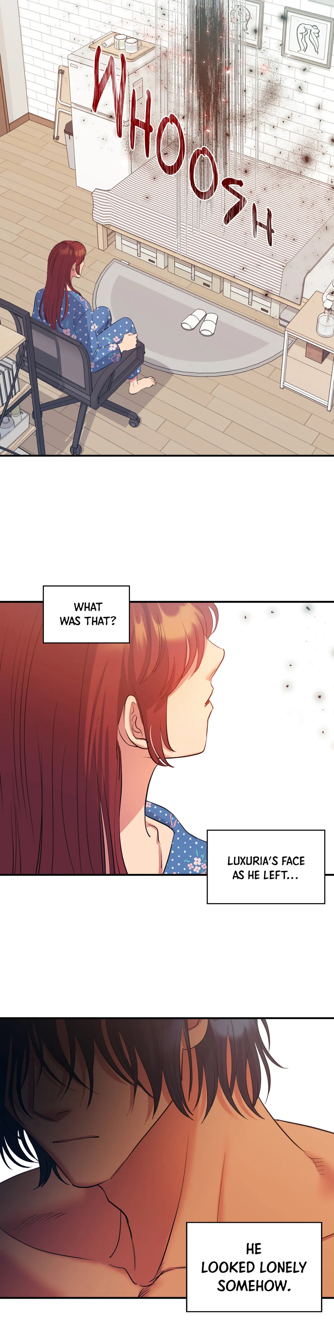 Hana’s Demons of Lust - Chapter 23 - picture 10