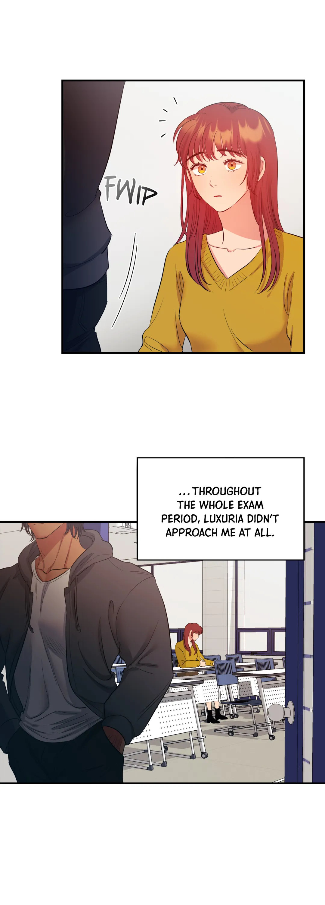Hana’s Demons of Lust - Chapter 23 - picture 12
