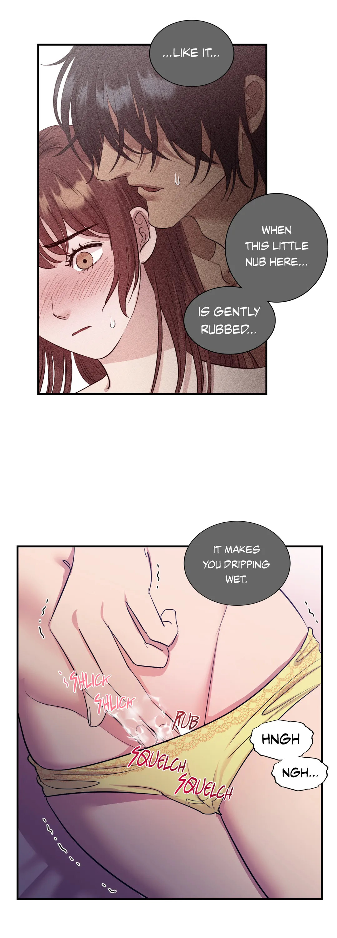 Hana’s Demons of Lust - Chapter 23 - picture 16