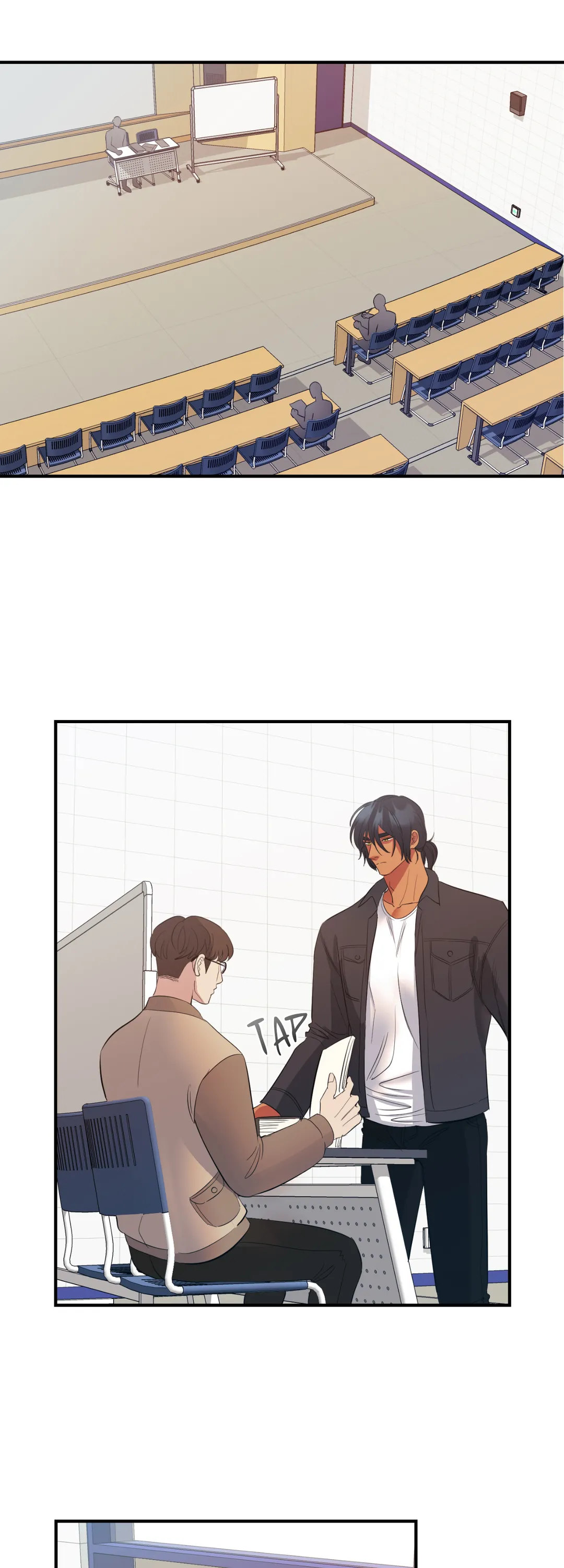 Hana’s Demons of Lust - Chapter 23 - picture 23