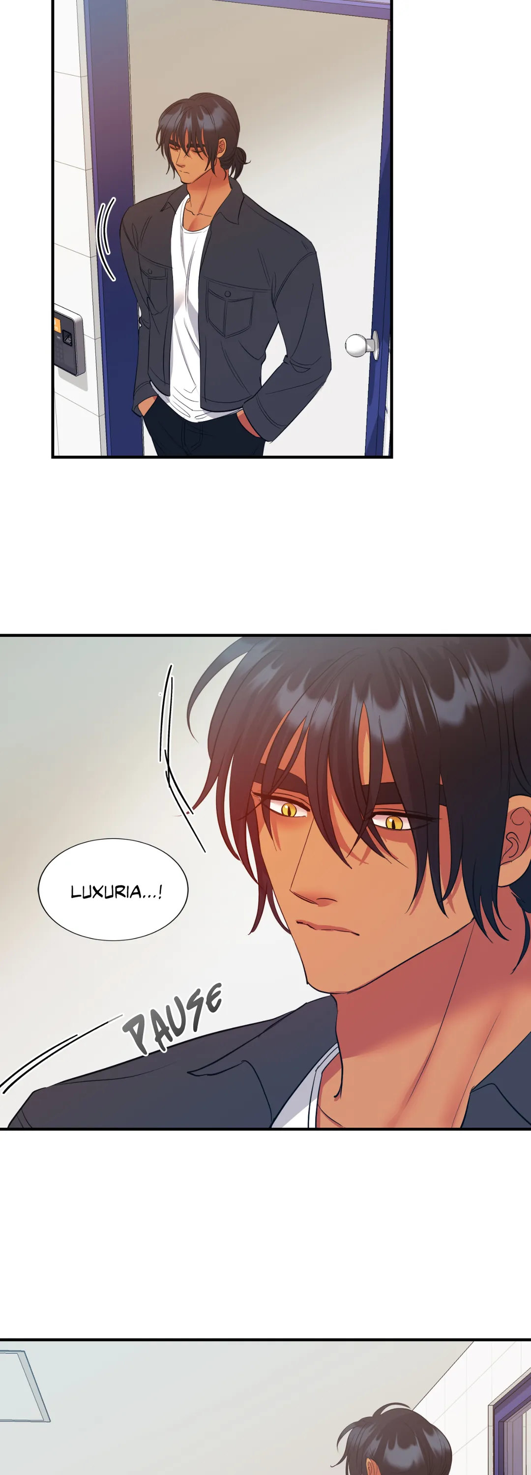 Hana’s Demons of Lust - Chapter 23 - picture 24