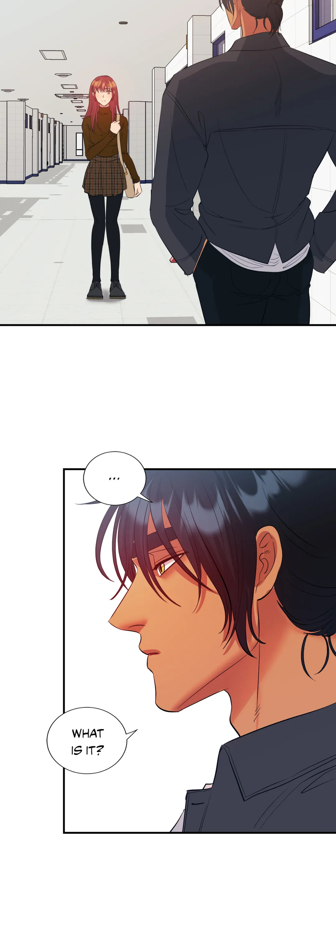 Hana’s Demons of Lust - Chapter 23 - picture 25